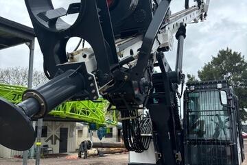 GANZ - Sunward SWDM80C (27t)