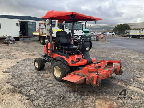 Kubota F3690-AU Ride On Mower (Out Front)