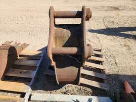 Excavator Bucket - picture2' - Click to enlarge