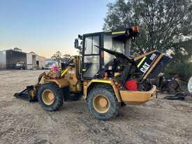 2004 Caterpillar 908 Wheel Loader – Low Hours, 4-in-1 Bucket & Attachments - picture1' - Click to enlarge