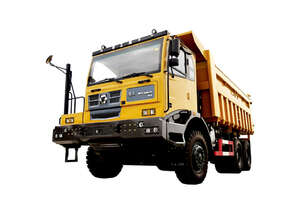 XCMG Articulated Dump Truck | Model: XGA5905D3T