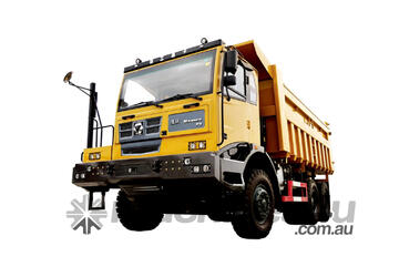 XCMG Articulated Dump Truck | Model: XGA5905D3T XCMG Articulated Dump Truck | Model: XGA5905D3T