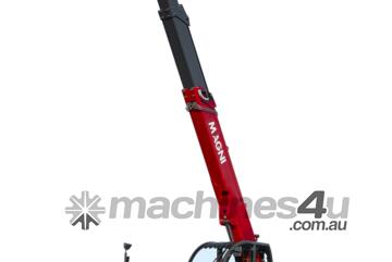 2025 Magni Telescopic Handler (Telehandler) TH 4,5.15P