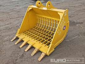 Unused 1420mm Skeleton Bucket to suit Komatsu PC200  - picture0' - Click to enlarge