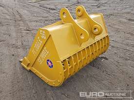 Unused 1420mm Skeleton Bucket to suit Komatsu PC200  - picture1' - Click to enlarge