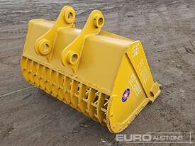 Unused 1420mm Skeleton Bucket to suit Komatsu PC200  - picture2' - Click to enlarge