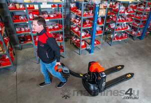 EP 1.8T PALLET TRUCK -Electric 48v