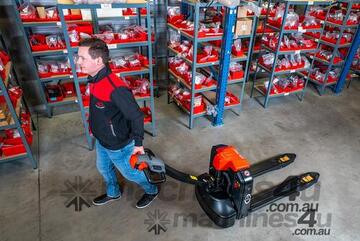 EP 1.8T PALLET TRUCK -Electric 48v