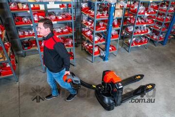 EP 1.8T PALLET TRUCK -Electric 48v