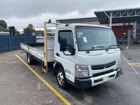 2015 Mitsubishi Canter 7/800 918 Traytop - picture0' - Click to enlarge