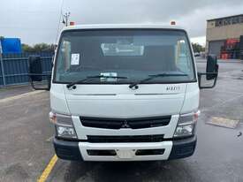 2015 Mitsubishi Canter 7/800 918 Traytop - picture0' - Click to enlarge