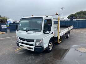 2015 Mitsubishi Canter 7/800 918 Traytop - picture1' - Click to enlarge