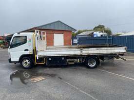 2015 Mitsubishi Canter 7/800 918 Traytop - picture2' - Click to enlarge