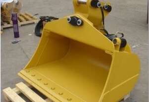 BETTA BILT BUCKETS 3 TONNE TILT BUCKET