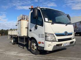 2013 Hino 300 716 Tipper - picture0' - Click to enlarge