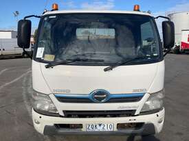 2013 Hino 300 716 Tipper - picture0' - Click to enlarge