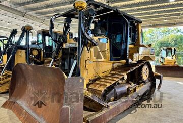 Caterpillar CAT D6TXL 8700 hours Caterpillar CAT D6TXL 8700 hours