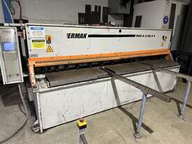 ERMAK HGS-A 3100MM X 6MM - picture0' - Click to enlarge