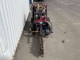 Dingo 950D Mini Digger (Wheeled) - picture0' - Click to enlarge