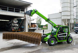 NEW MERLO TTF 27.6 EE4 