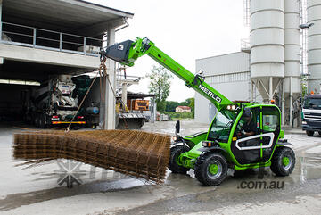  MERLO TTF 27.6 EE4 