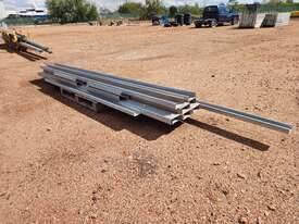 Bundle of Purlins - picture0' - Click to enlarge