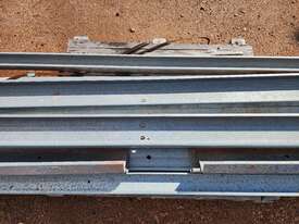 Bundle of Purlins - picture1' - Click to enlarge