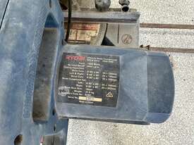 Ryobi CSS1000 Mitre Saw - picture0' - Click to enlarge