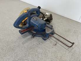 Ryobi CSS1000 Mitre Saw - picture1' - Click to enlarge