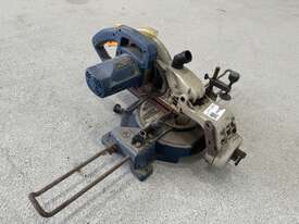 Ryobi CSS1000 Mitre Saw - picture2' - Click to enlarge