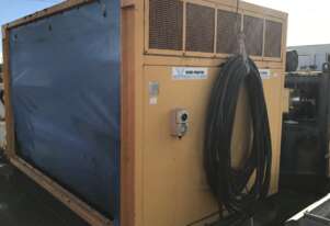 2009 Heidi Pumpen Hydraulic Power Pack