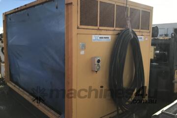 2009 Heidi Pumpen Hydraulic Power Pack