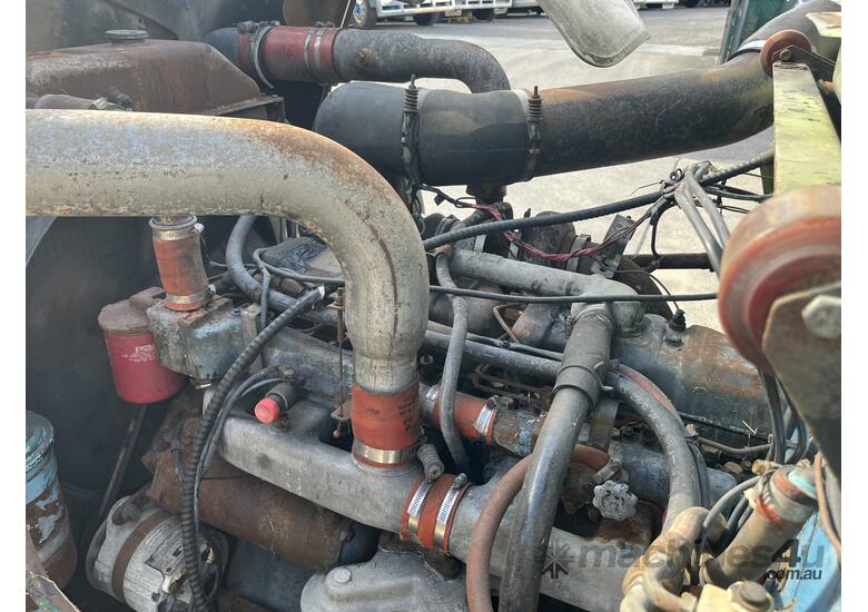 caption 1984 Mack Econodyne