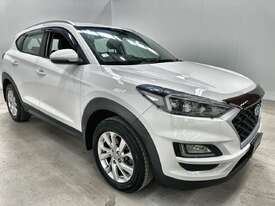 2019 Hyundai Tucson Active X Petrol - picture1' - Click to enlarge