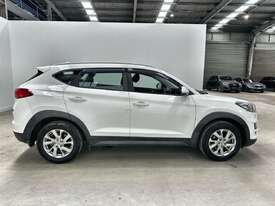 2019 Hyundai Tucson Active X Petrol - picture2' - Click to enlarge