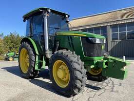 John Deere 5115M MFWD - picture0' - Click to enlarge