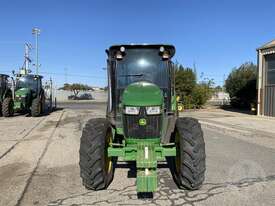 John Deere 5115M MFWD - picture0' - Click to enlarge
