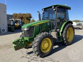 John Deere 5115M MFWD - picture1' - Click to enlarge