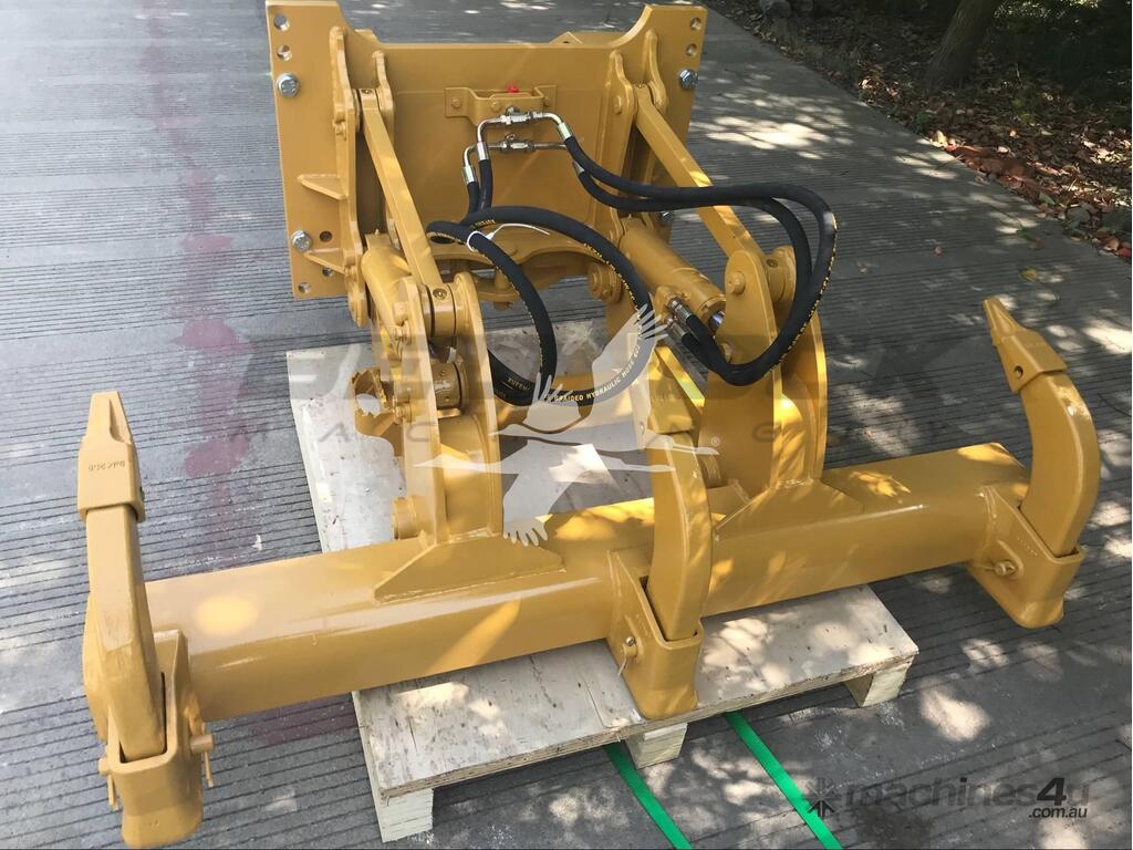 New 2024 bedrock D39 Ripper (1032021)