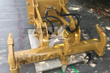 2024 Ripper BEDROCK D39 BR35