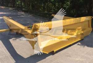 2024 Tailgate BEDROCK 745C ATC745-01