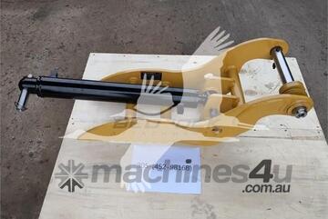 2024 Thumb CATERPILLAR 305 305.5 ET45