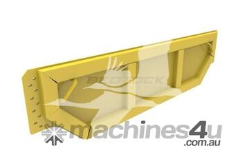 2024 Tailgate CATERPILLAR REAR PLATE 160-1578B CAT 730 ARTICULATED TRUCK ATC730-04R