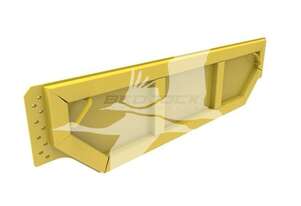 2024 Tailgate CATERPILLAR REAR PLATE 160-1578B CAT 730 ARTICULATED TRUCK ATC730-04R