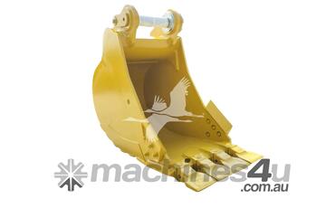 2024 GP CATERPILLAR CAT 349 GENERAL PURPOSE 36IN BUCKET 110&100MM PINS EB349TBGP-36-1.35
