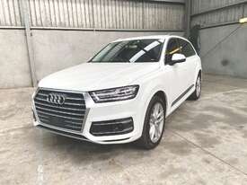 2016 Audi Q7 Wagon TDI Diesel (Auto) - picture1' - Click to enlarge