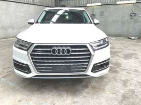 2016 Audi Q7 Wagon TDI Diesel (Auto) - picture2' - Click to enlarge