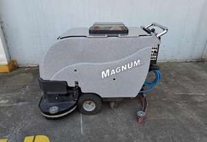 Conquest - Magnum 34TD Scrubber (Second-hand) Fully Refurbished *VIC
