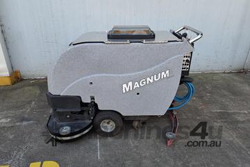 Conquest - Magnum 34TD Scrubber (Second-hand) Fully Refurbished *VIC
