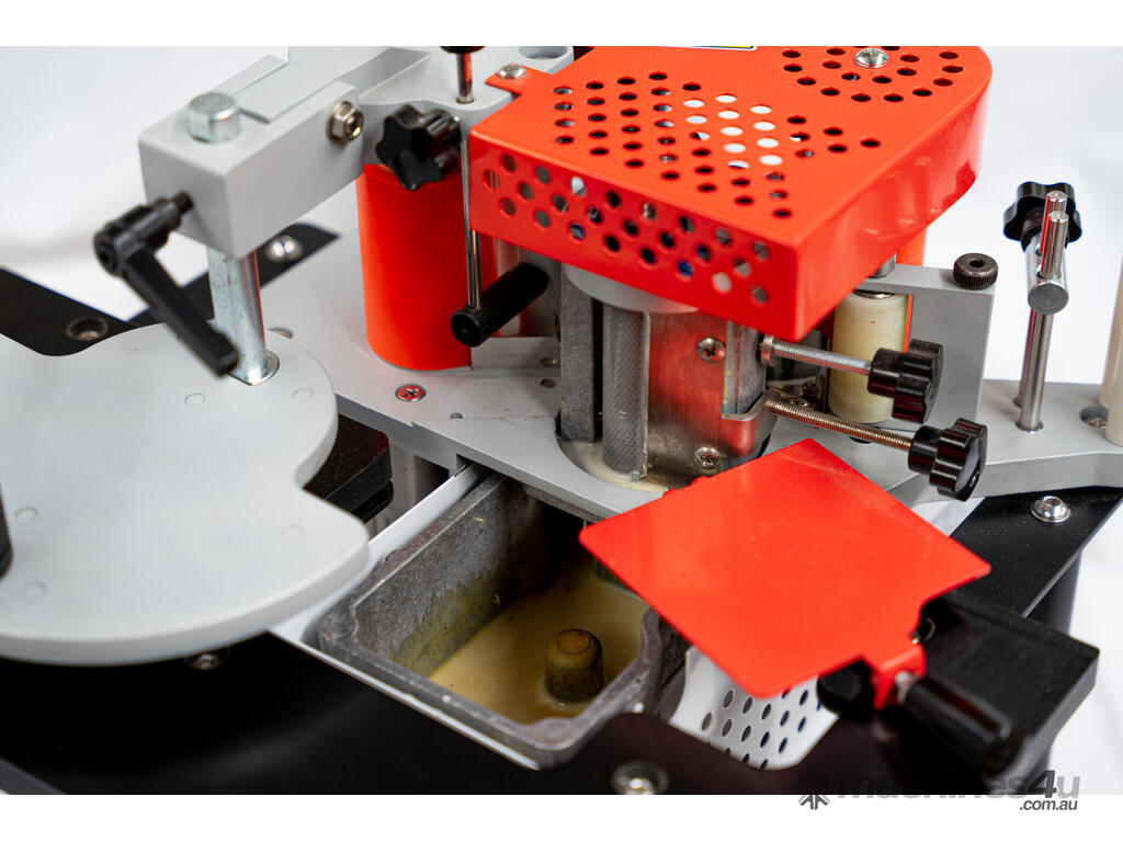 New 2024 aaron PEB50 Contour Edgebander in Hoppers Crossing, VIC